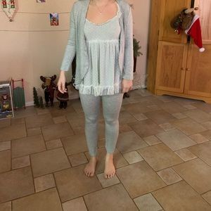 Women Pajamas Size Medium